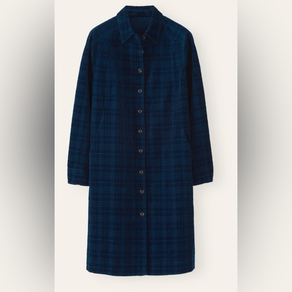 Poetry Dresses & Skirts - NWT POETRY SELF-CHECK DRESS
Cotton cord